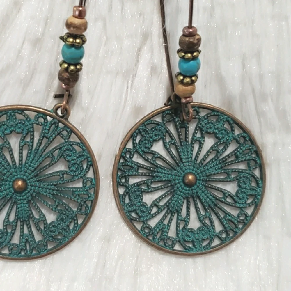 NEW Dangle Earrings